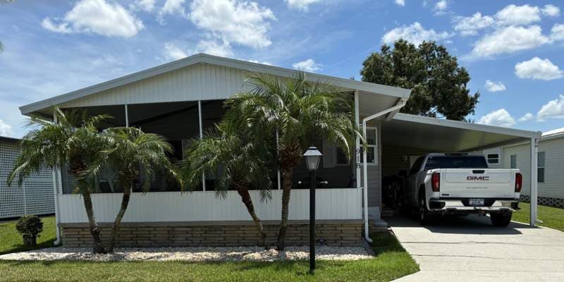 Manufactured home in Sebring, FL 33870