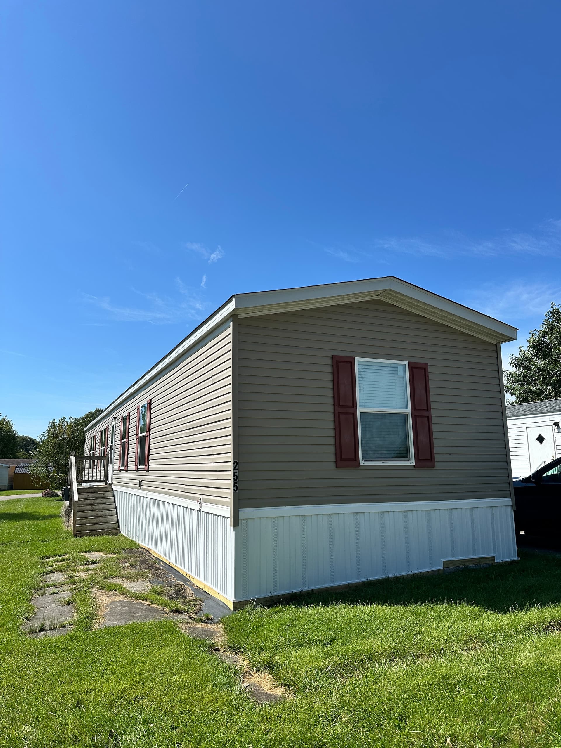 Manufactured home in Marion, OH 43302