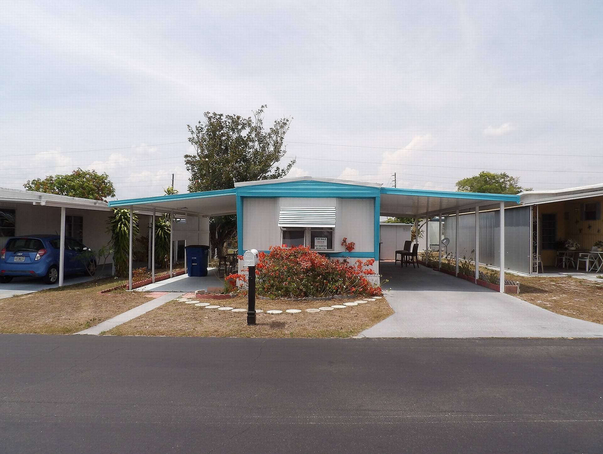 Manufactured home in Sebring, FL 33870