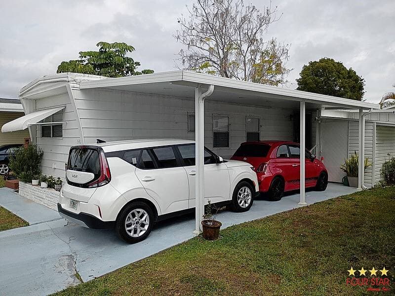 Manufactured home in Margate, FL 33063