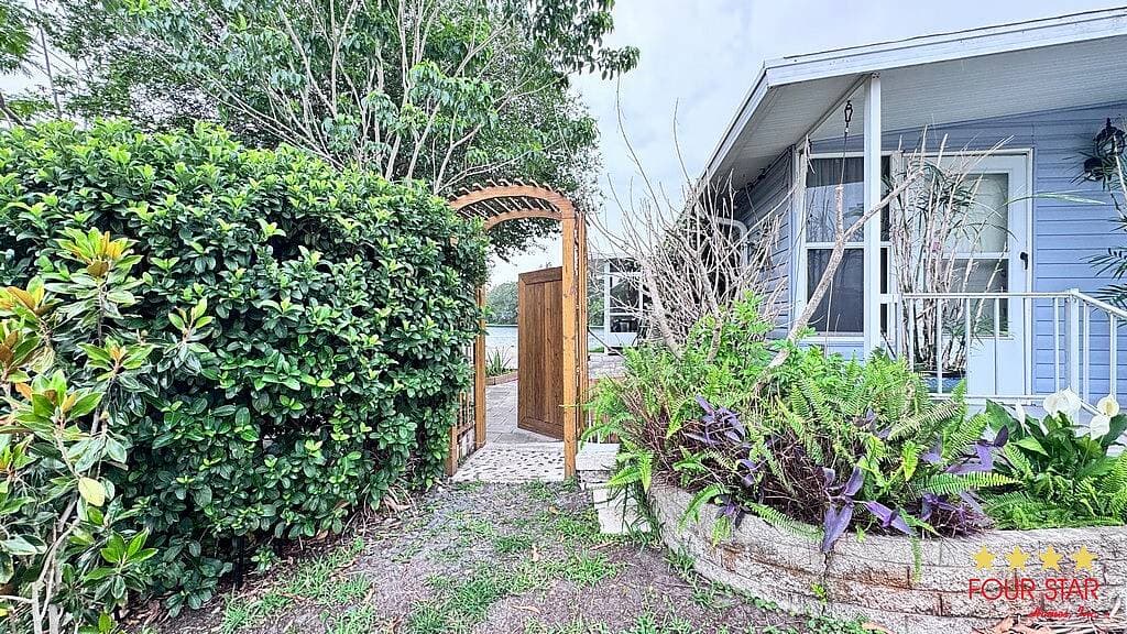 Manufactured home in Orlando, FL 32839