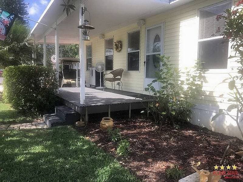 Manufactured home in Avon Park, FL 33825