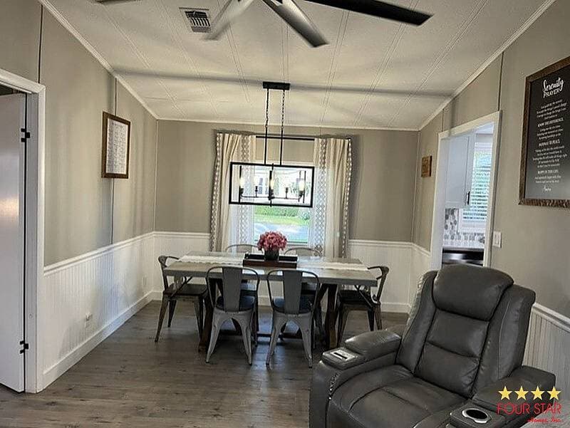 Manufactured home in Orlando, FL 32826