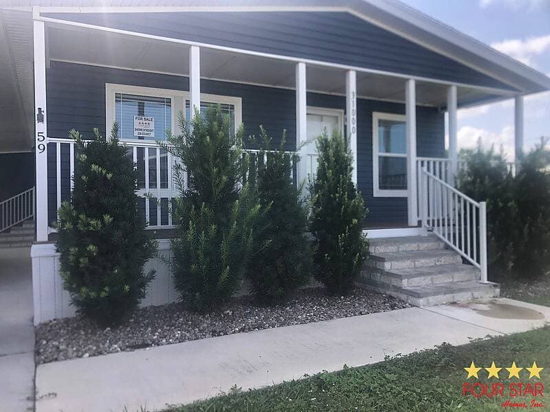 Manufactured home in Sebring, FL 33870