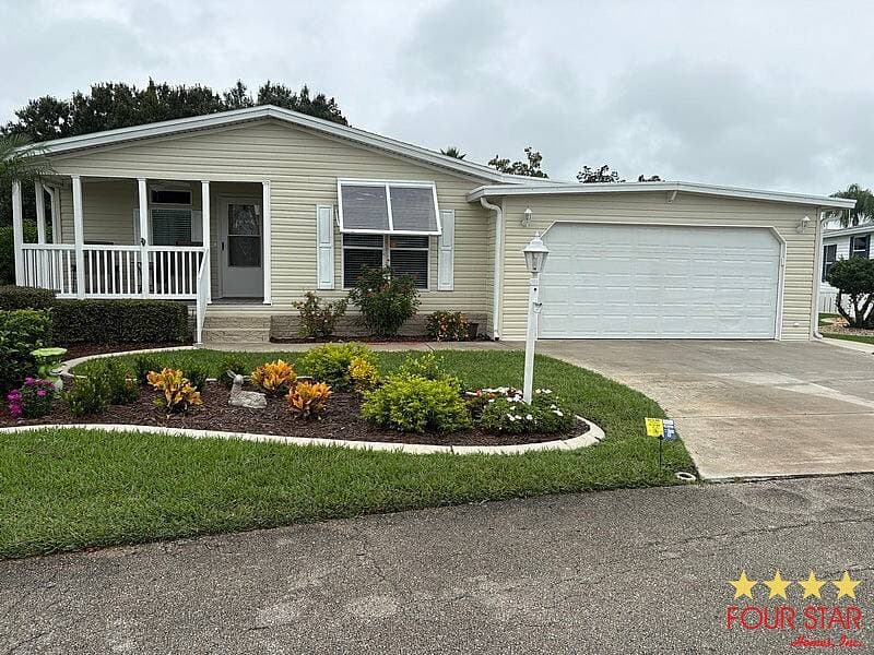 Manufactured home in Sebring, FL 33872