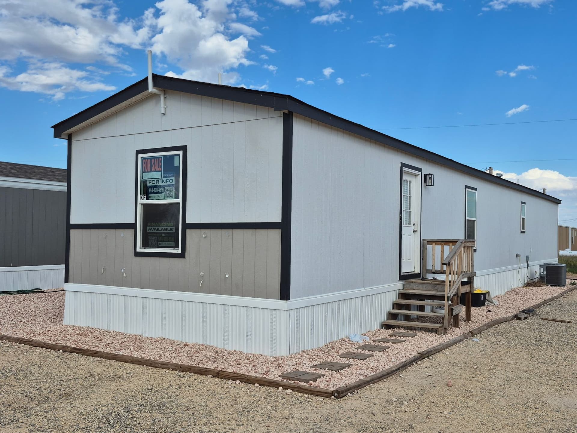Manufactured home in CARLSBAD, NM 88220