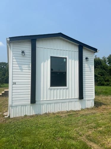 Manufactured home in BUFFALO, WV 25033