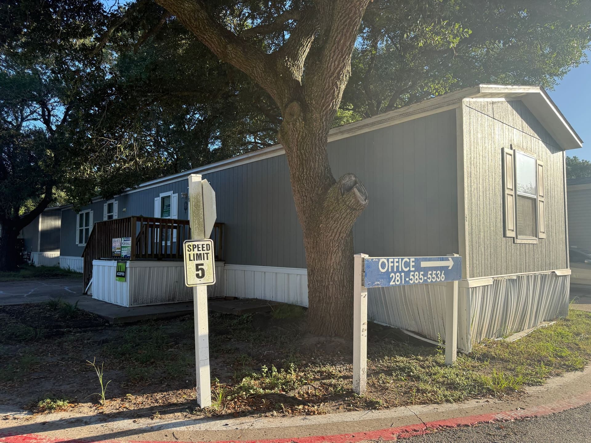 Manufactured home in ALVIN, TX 77511