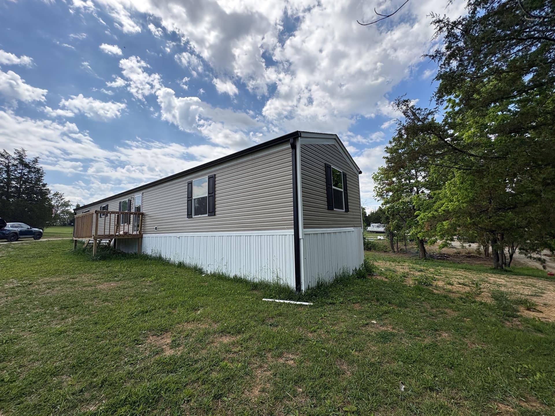 Manufactured home in BEREA, KY 40403