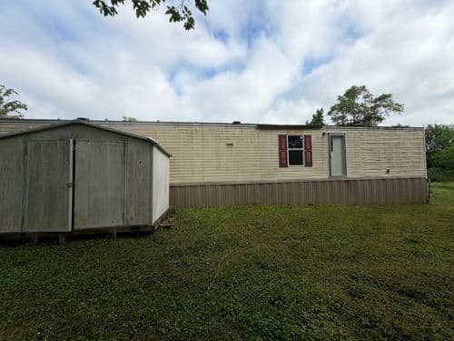 Manufactured home in BEAN STATION, TN 37708