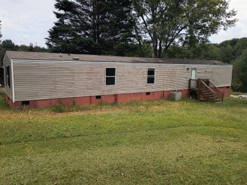 Manufactured home in EASLEY, SC 29642