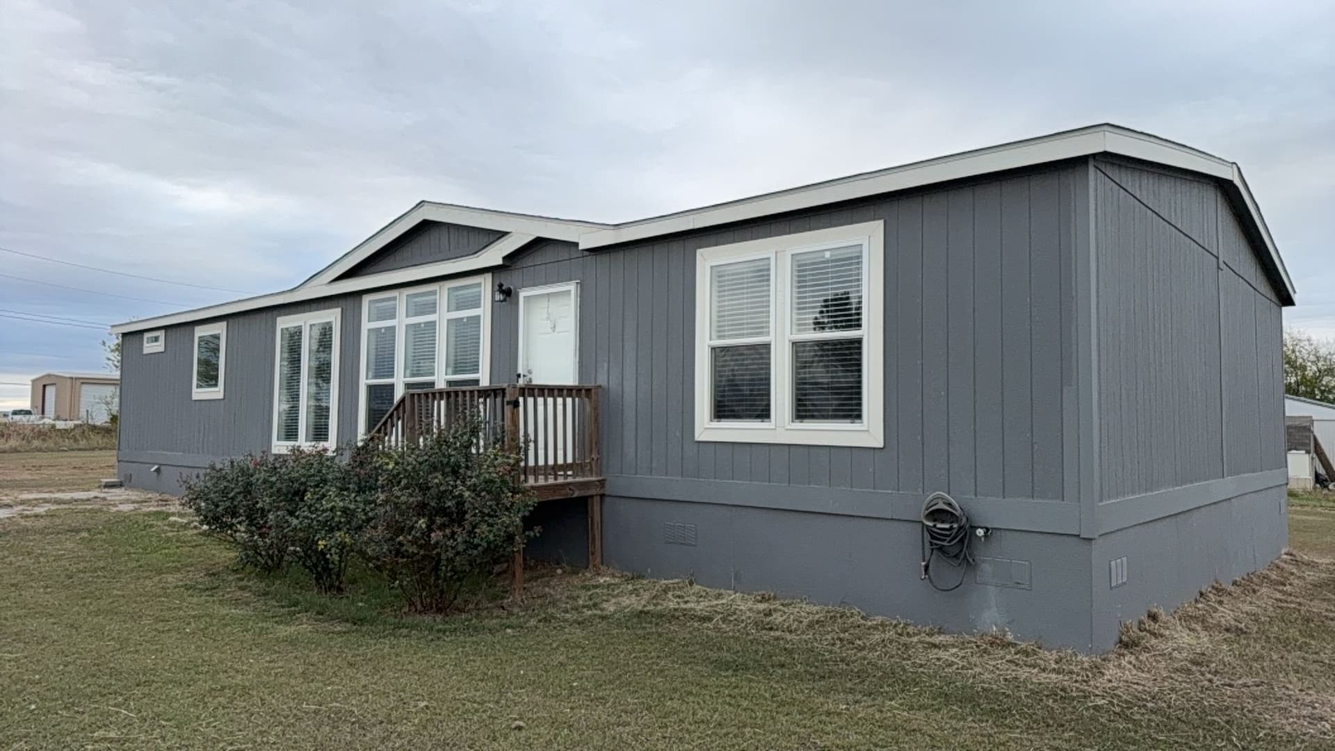 Manufactured home in GEORGETOWN, TX 78626