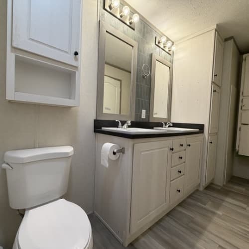 Manufactured home in Radcliff, KY 40160