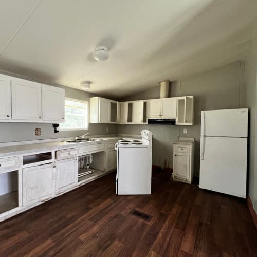 Manufactured home in Cairo, GA 39828