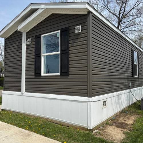 Manufactured home in Muncie, IN 47302