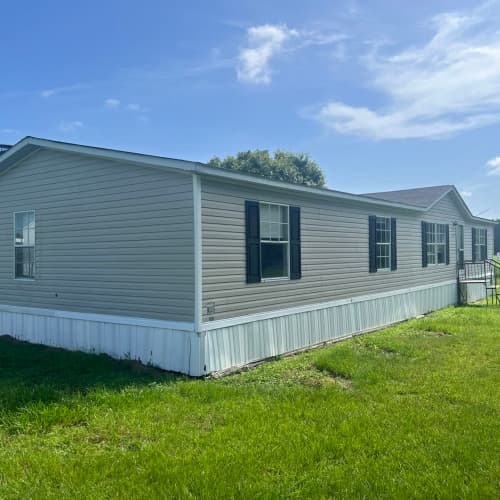 Manufactured home in Cairo, GA 39828
