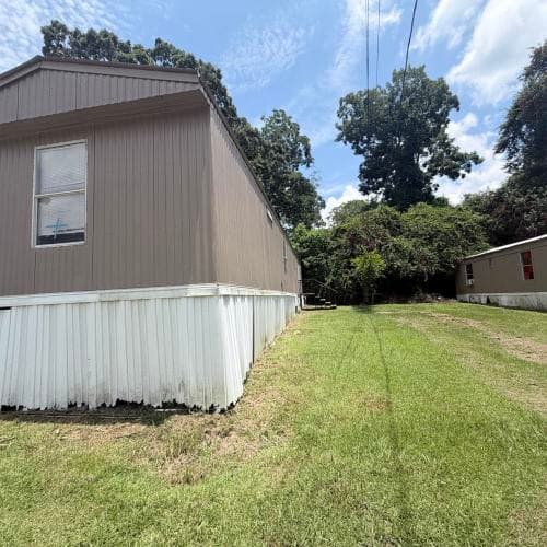 Manufactured home in Thomasville, GA 31792