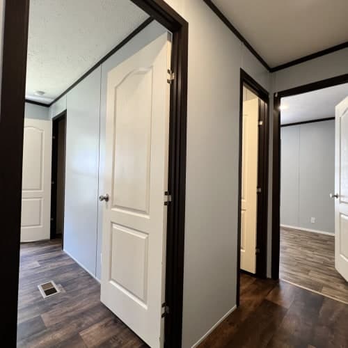 Manufactured home in Elon, NC 27244
