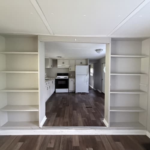 Manufactured home in Thomasville, GA 31792
