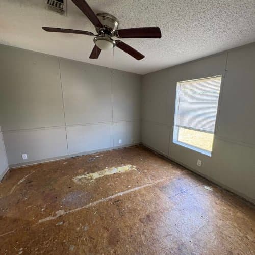 Manufactured home in Cairo, GA 39828
