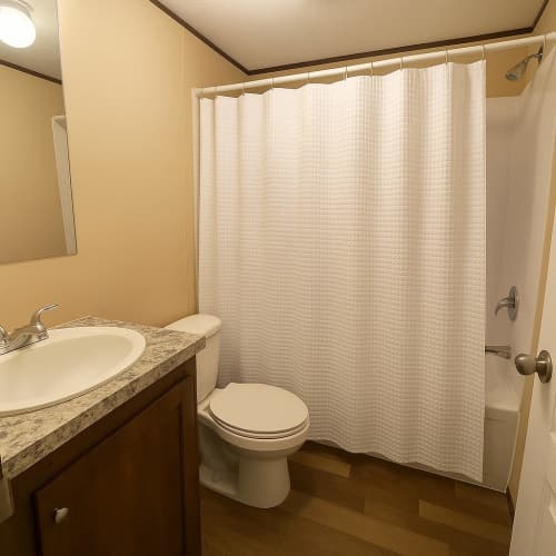Manufactured home in Thomasville, GA 31792