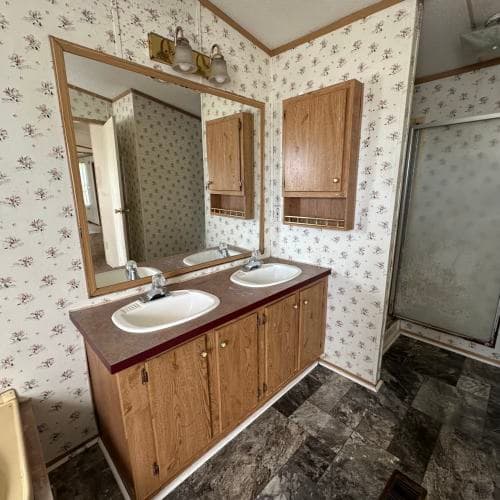 Manufactured home in New Bern, NC 28560