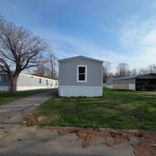 Manufactured home in Elizabethtown, KY 42701