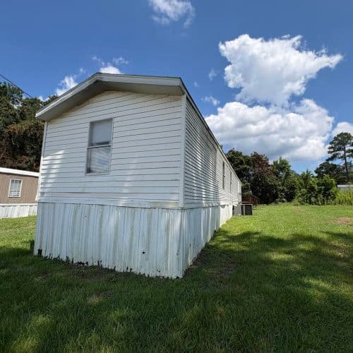 Manufactured home in Thomasville, GA 31792