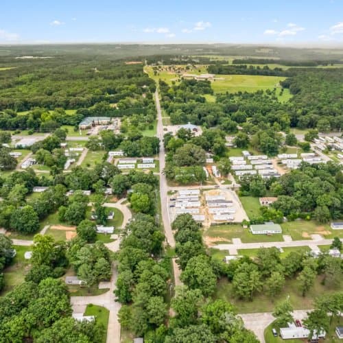 Manufactured home in Troy, AL 37069