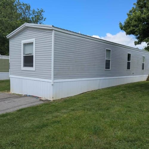 Manufactured home in Elizabethtown, KY 42701