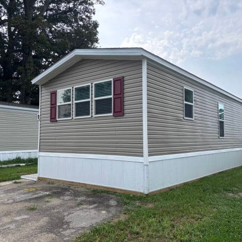 Manufactured home in Middletown, IN 47356