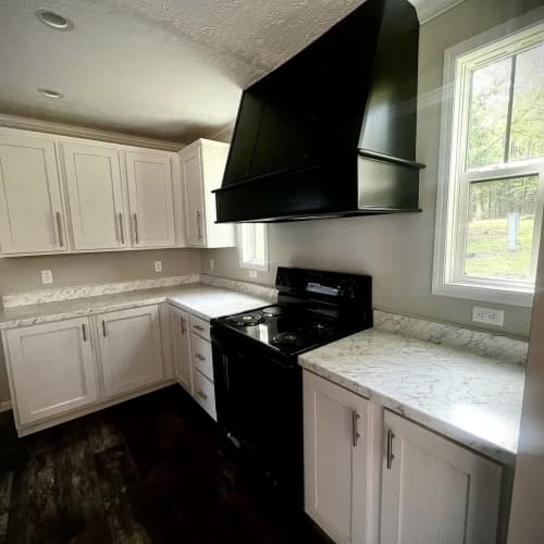 Manufactured home in Troy, AL 37069