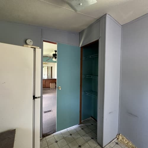 Manufactured home in New Bern, NC 28560