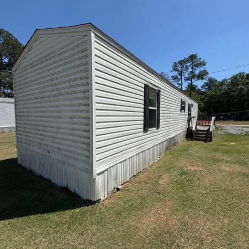 Manufactured home in Thomasville, GA 31792