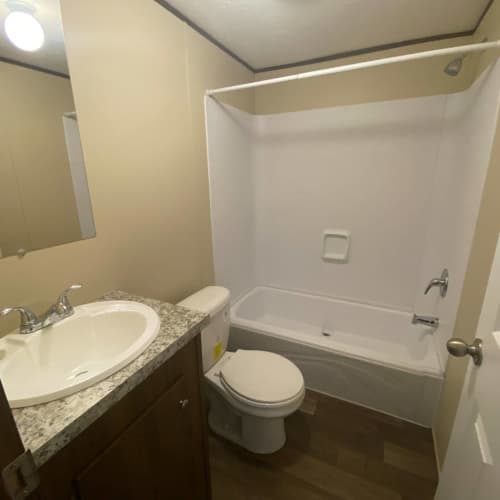 Manufactured home in Thomasville, GA 31792