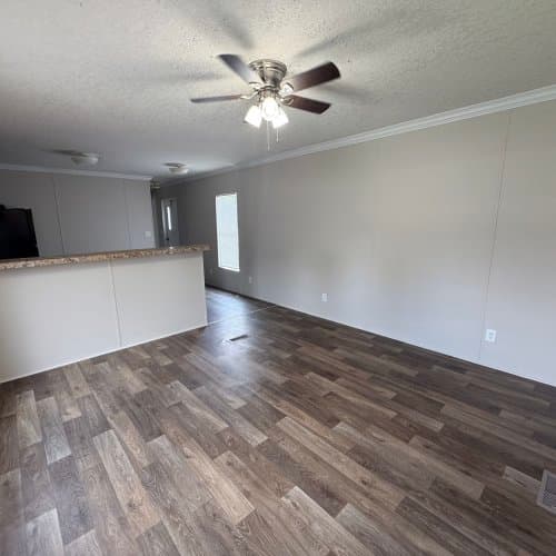 Manufactured home in Thomasville, GA 31792