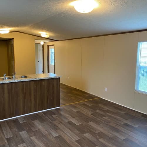 Manufactured home in Thomasville, GA 31792