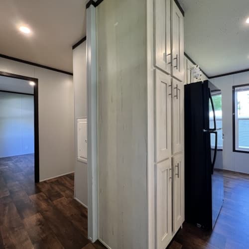 Manufactured home in Troy, AL 37069