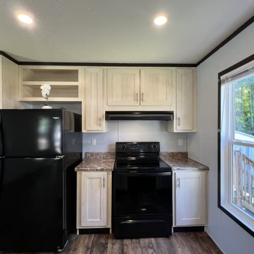 Manufactured home in Elon, NC 27244