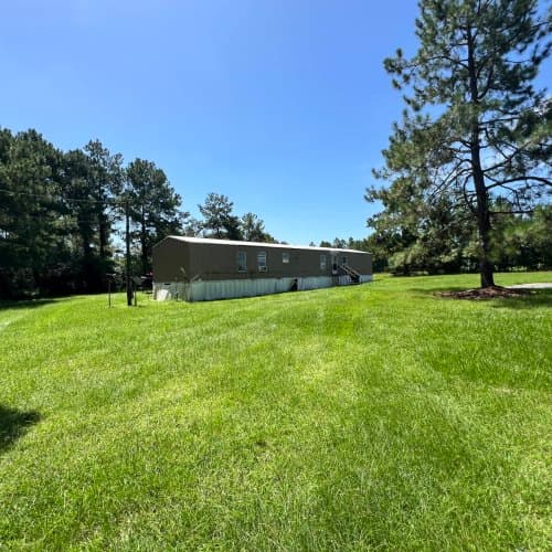 Manufactured home in Cairo, GA 39828