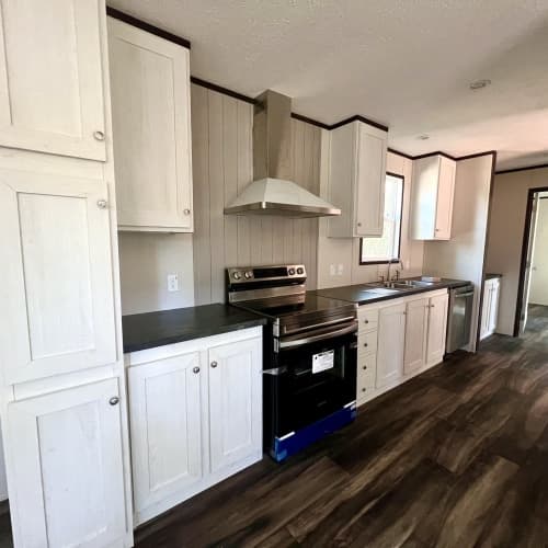 Manufactured home in Troy, AL 37069