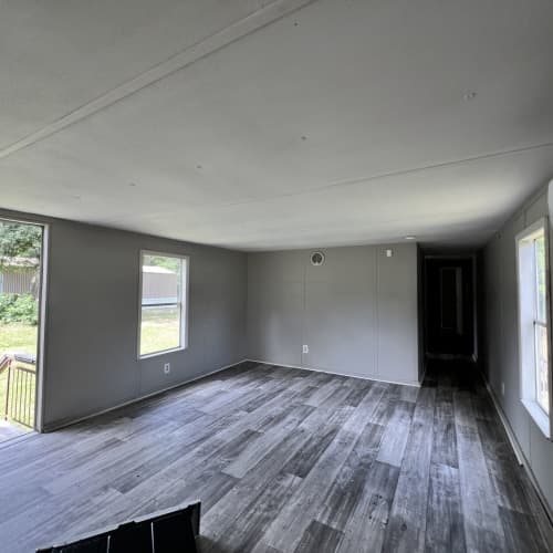 Manufactured home in Thomasville, GA 31792