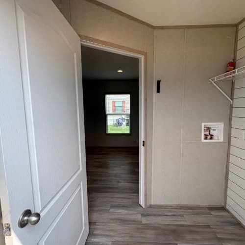 Manufactured home in Campbellsville, KY 42718