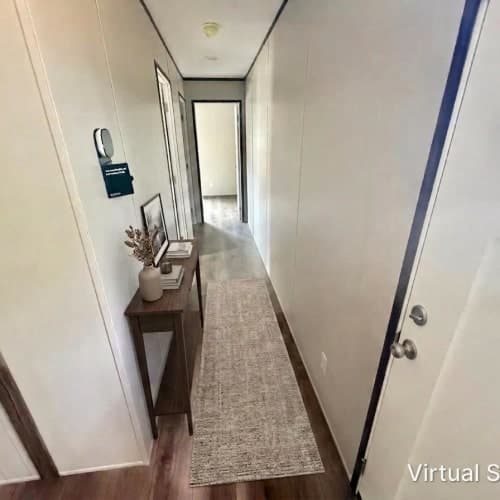 Manufactured home in Raeford, NC 28376