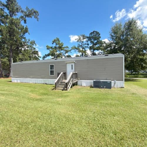 Manufactured home in Thomasville, GA 31792