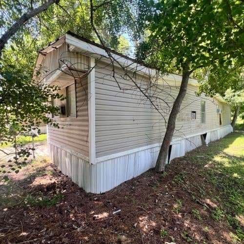 Manufactured home in Thomasville, GA 31792