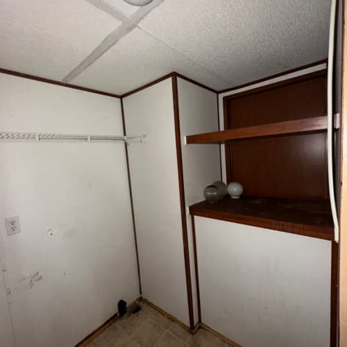 Manufactured home in New Bern, NC 28560