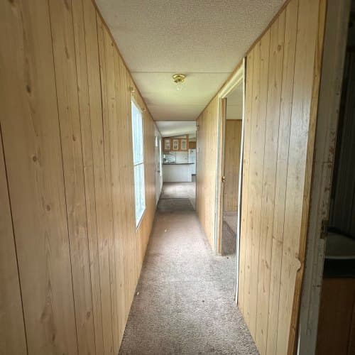 Manufactured home in New Bern, NC 28560