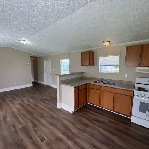 Manufactured home in Ochlocknee, GA 31773