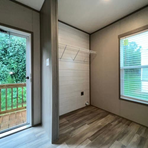Manufactured home in Lavonia, GA 30553